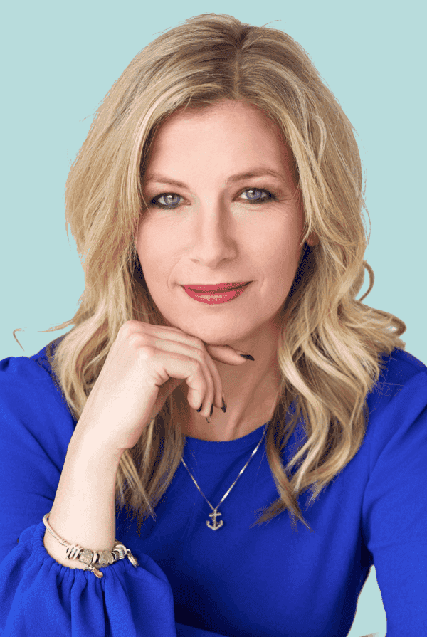 Michelle Young
