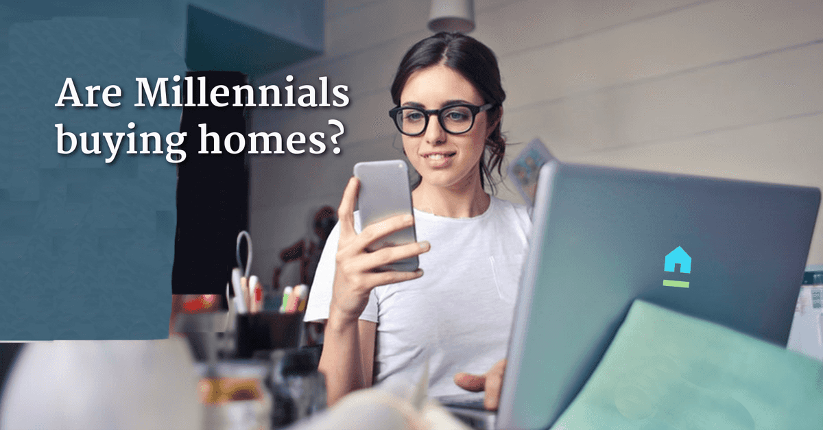 Home Buying For Millennials