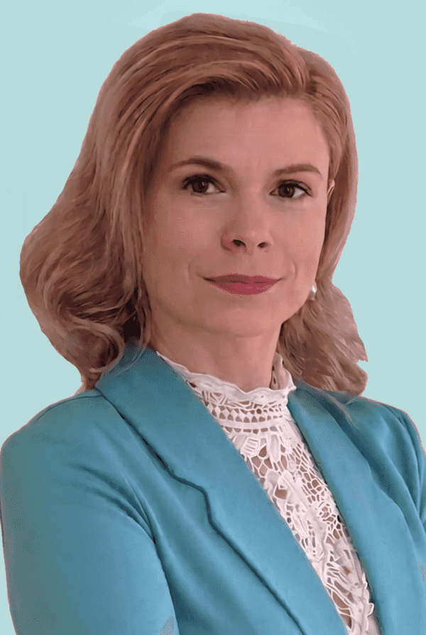 Yuliya Tarsky