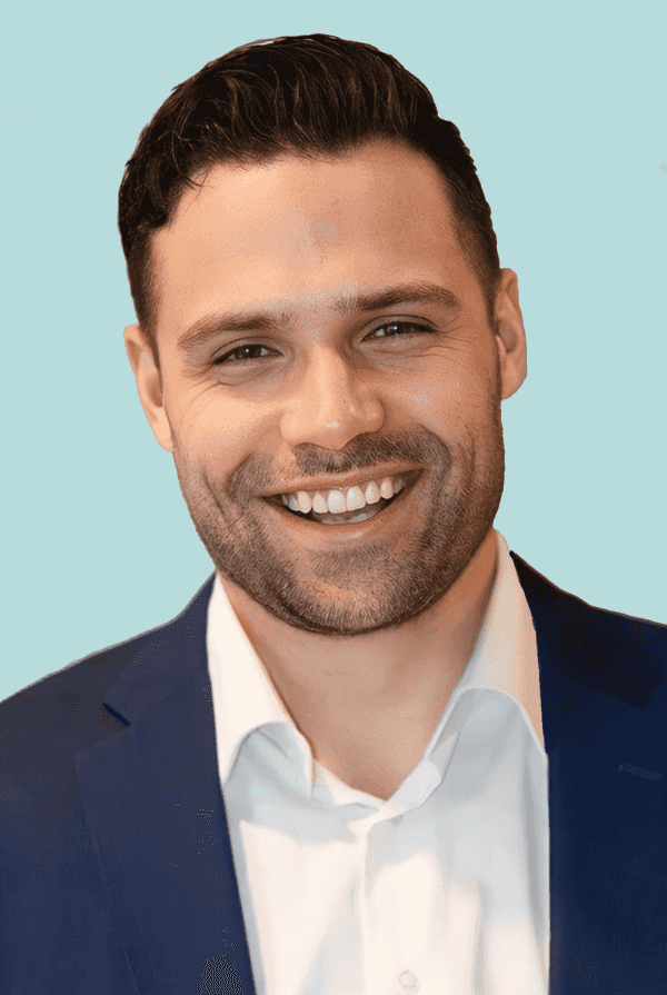 Jake Murray