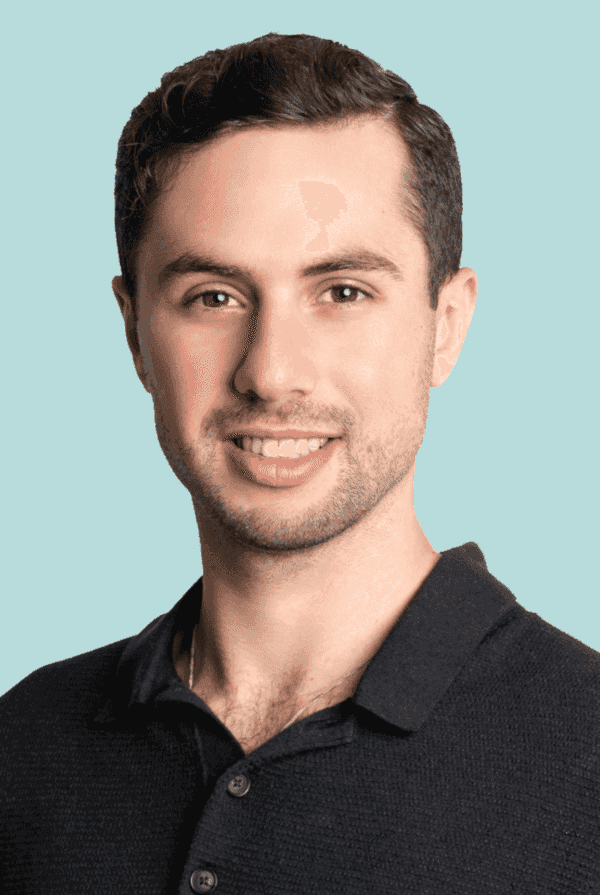 Corey Mandel