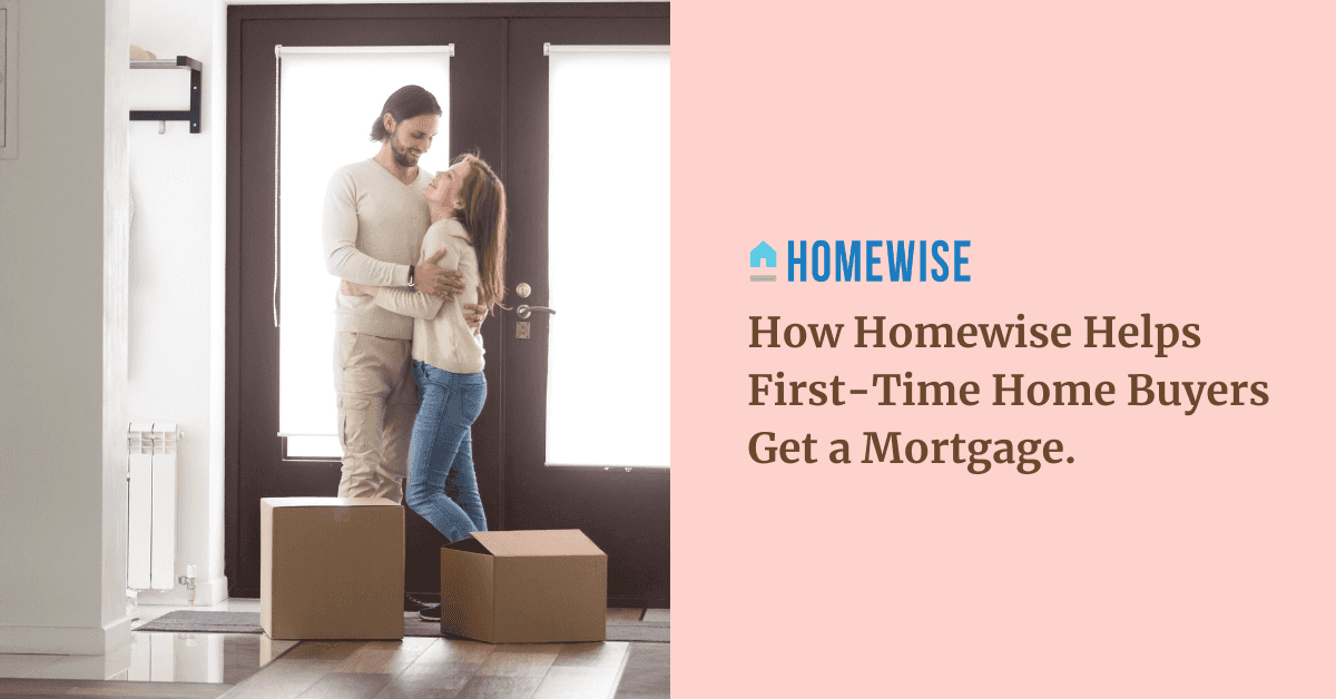 How Homewise Helps First-Time Home Buyers Get a Mortgage - Homewise How Homewise Helps First-Time Home Buyers Get a Mortgage - Homewise