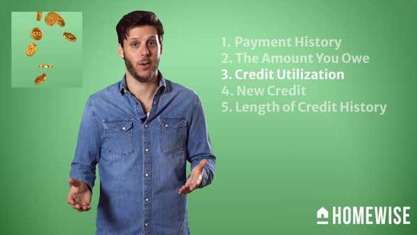 Credit score is needed for a mortgage in Canada