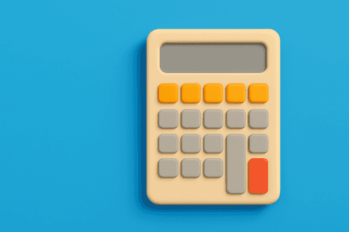 Cashback example