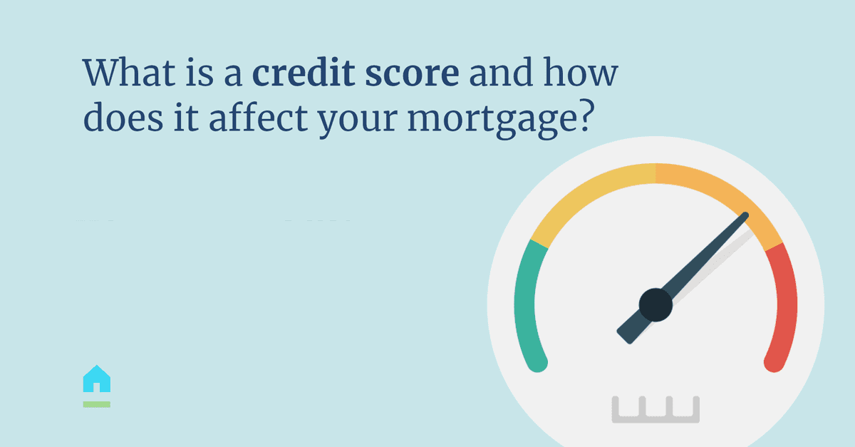 How Important Is Credit Score For Mortgage